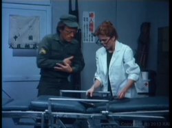 'Nurses of the 407' screenshot nº 61