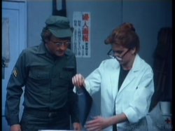 'Nurses of the 407' screenshot nº 62
