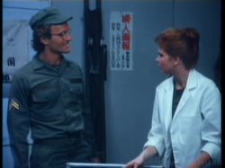 'Nurses of the 407' screenshot nº 63