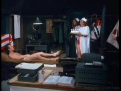 'Nurses of the 407' screenshot nº 83