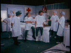 'Nurses of the 407' screenshot nº 100