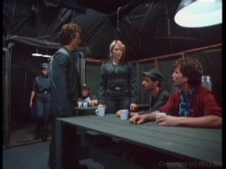 'Nurses of the 407' screenshot nº 103