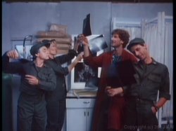 'Nurses of the 407' screenshot nº 104