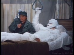'Nurses of the 407' screenshot nº 140