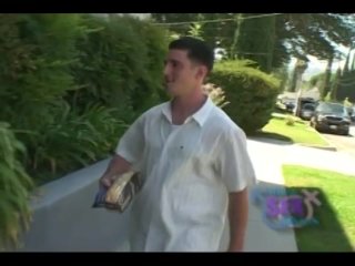 Blind Sex Dates Episode 2 - Scène2 - 1