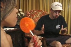 'Black Cherry CoEds 14' screenshot nº 131