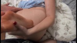 'Fuck Me and My Feet' screenshot nº 77