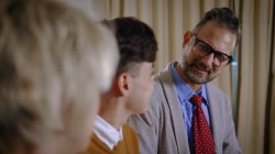 Captura de 'Education Of My Stepson 5' nº 98