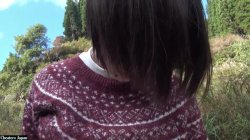 Captura de 'Daytime Outdoor Humiliation Play' nº 86
