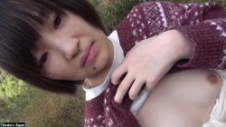 Captura de 'Daytime Outdoor Humiliation Play' nº 97