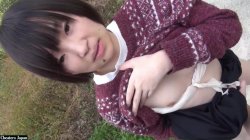 Captura de 'Daytime Outdoor Humiliation Play' nº 100