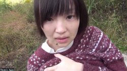 Captura de 'Daytime Outdoor Humiliation Play' nº 101