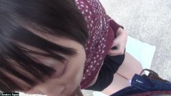 Captura de 'Daytime Outdoor Humiliation Play' nº 121