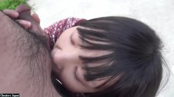 Captura de 'Daytime Outdoor Humiliation Play' nº 125