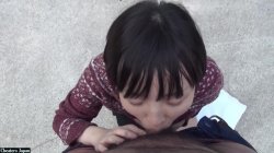 Captura de 'Daytime Outdoor Humiliation Play' nº 127