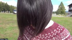 Captura de 'Daytime Outdoor Humiliation Play' nº 13