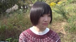 Captura de 'Daytime Outdoor Humiliation Play' nº 21