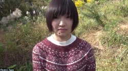 Captura de 'Daytime Outdoor Humiliation Play' nº 26