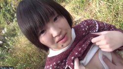 Captura de 'Daytime Outdoor Humiliation Play' nº 30