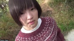 Captura de 'Daytime Outdoor Humiliation Play' nº 47
