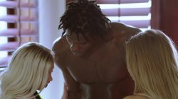 Captura de 'Interracial Threesomes Vol. 8' nº 7