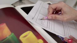Captura de 'The Babe Loves Sucking Dick After Her Homework' nº 2