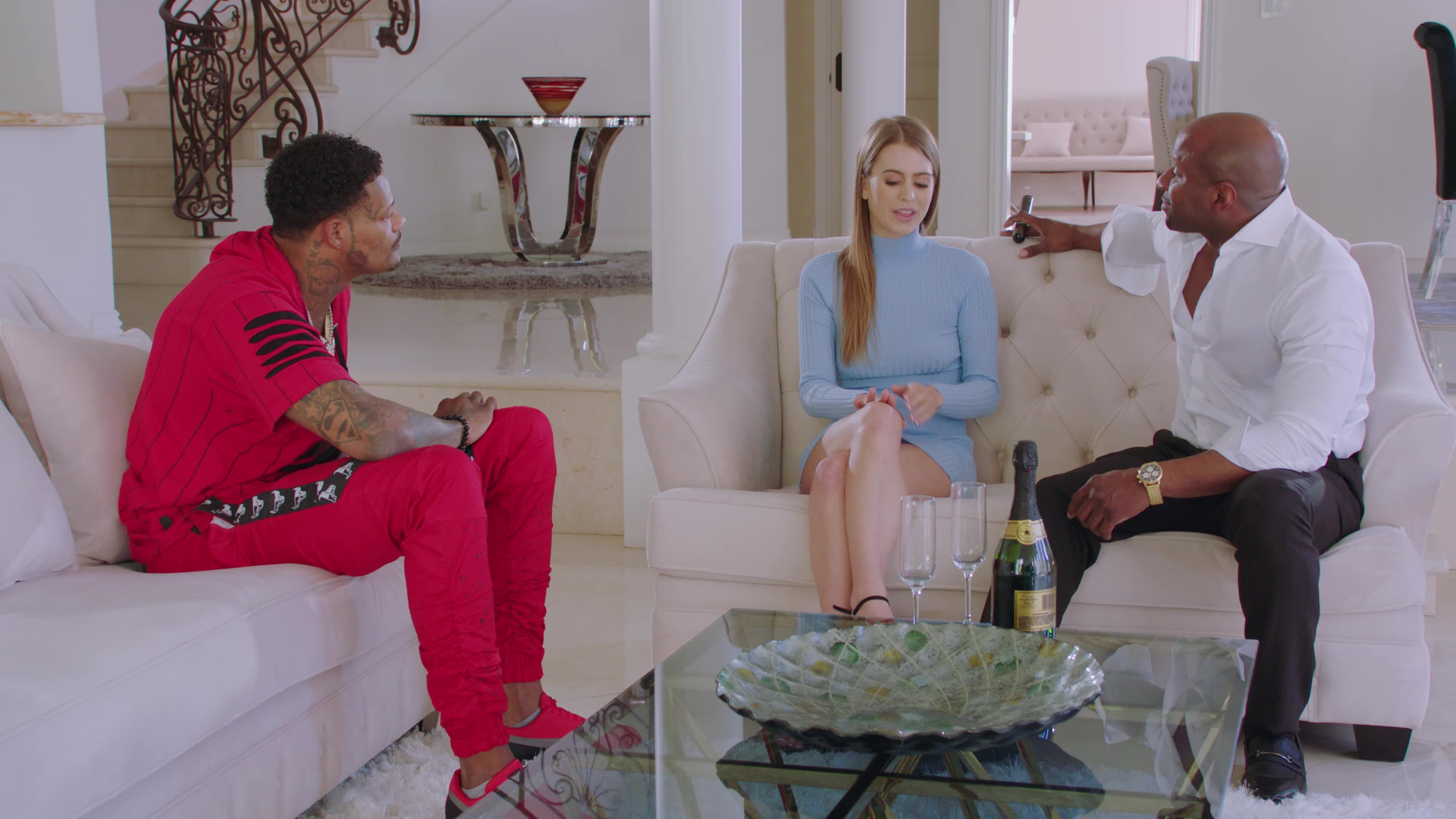 jill kassidy, jason luv and prince yahshua in answer #1635812