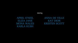 Captura de 'Sex Dream Architect' nº 1