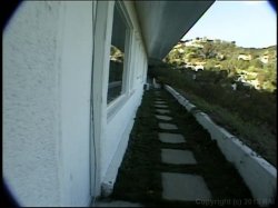 Captura de 'Video Adventures of Peeping Tom 1' nº 3