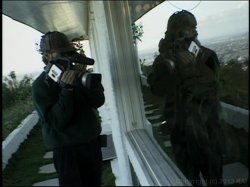 Captura de 'Video Adventures of Peeping Tom 1' nº 4