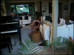 Captura de 'Video Adventures of Peeping Tom 1' nº 44