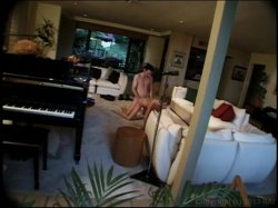 Captura de 'Video Adventures of Peeping Tom 1' nº 47