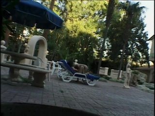 Video Adventures of Peeping Tom #13, The - Scene3 - 2