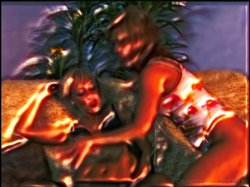 'Lesbian Mature Women 16' screenshot nº 4