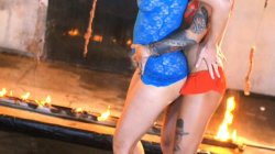 'Female Seduction' screenshot nº 3