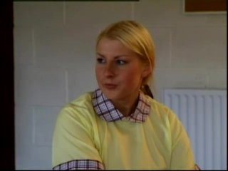 The Girls In Borstal - Scene1 - 3
