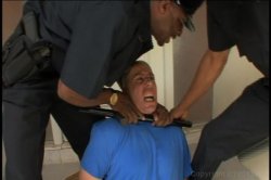 Captura de 'Black Rogue Cops' nº 2