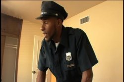 Captura de 'Black Rogue Cops' nº 34