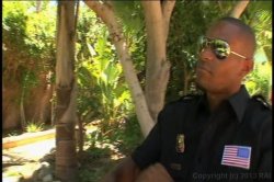 Captura de 'Black Rogue Cops' nº 129