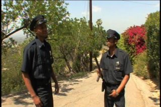 Black Rogue Cops - Scène1 - 1