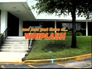 Whiplash 3 - The Pain Principle - Escena2 - 1