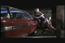 Captura de 'Street Legal' nº 15