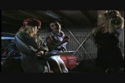 Captura de 'Street Legal' nº 30