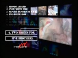 'Private XXX Vol. 12' screenshot nº 2