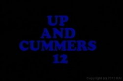 'Up And Cummers 12' screenshot nº 1