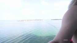 Captura de 'Cory Chase in On a Cruise with Step Mom' nº 16