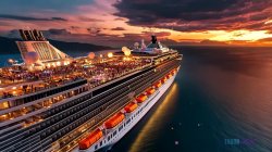 Captura de 'Cory Chase in On a Cruise with Step Mom' nº 3