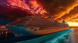 Captura de 'Cory Chase in On a Cruise with Step Mom' nº 4