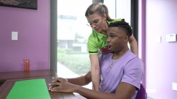 Captura de 'Cory Chase In BBC Championship - 10 Game Contract' nº 16