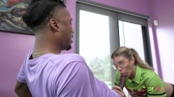 Captura de 'Cory Chase In BBC Championship - 10 Game Contract' nº 60
